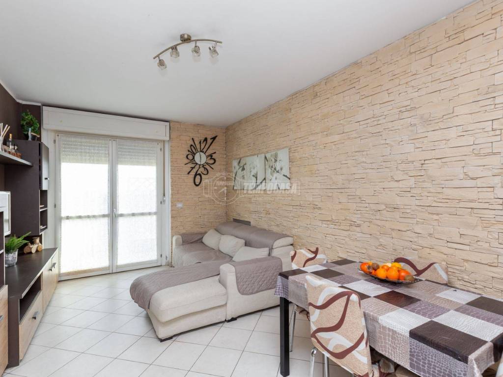 appartamento in vendita a Grugliasco