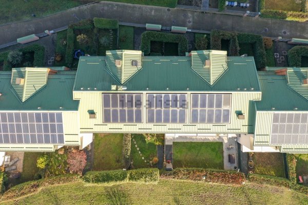 appartamento in vendita a Grugliasco