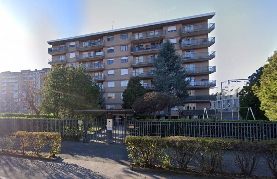 appartamento in vendita a Grugliasco in zona Gerbido