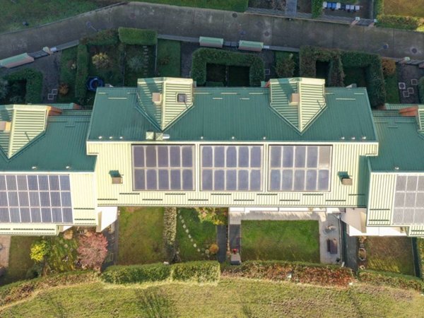 appartamento in vendita a Grugliasco