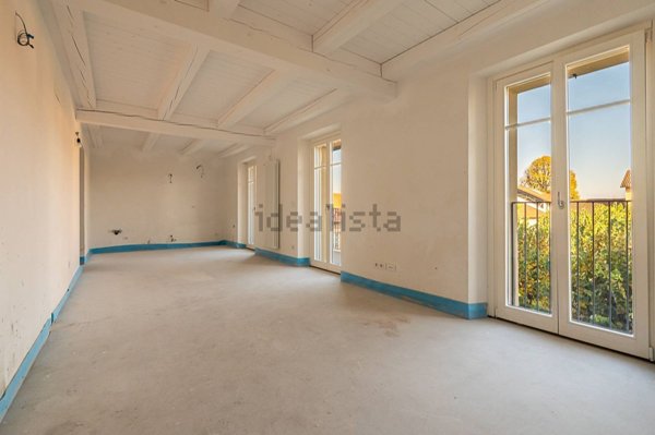 appartamento in vendita a Grugliasco