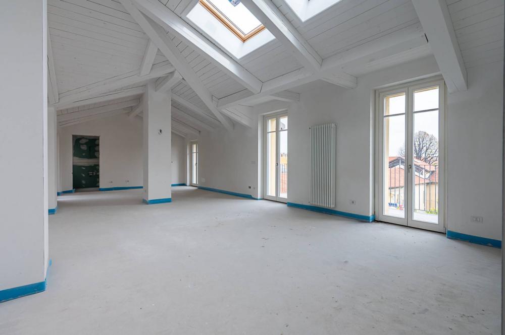 appartamento in vendita a Grugliasco