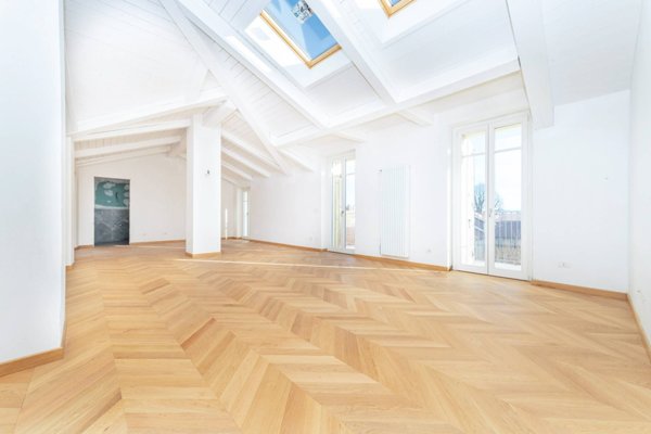 appartamento in vendita a Grugliasco