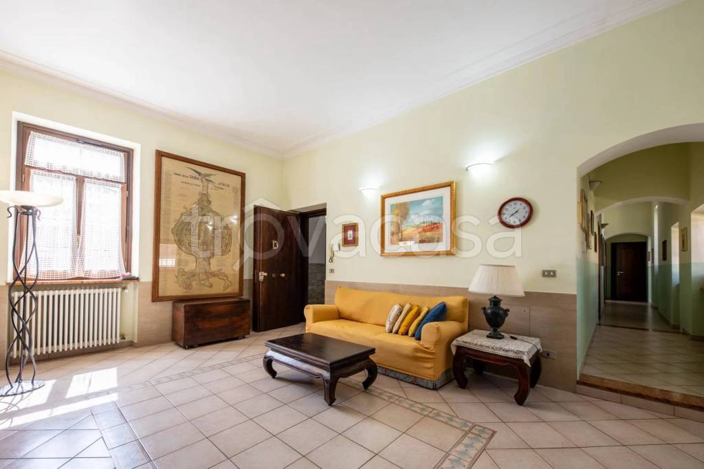 casa indipendente in vendita a Grugliasco