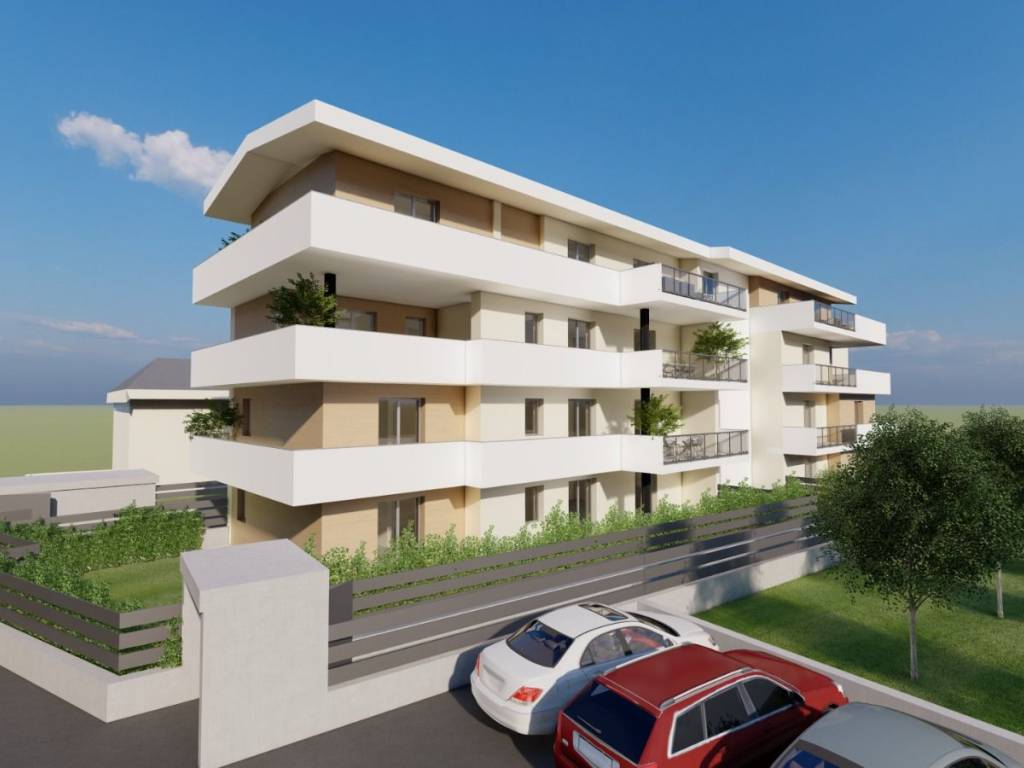 appartamento in vendita a Grugliasco