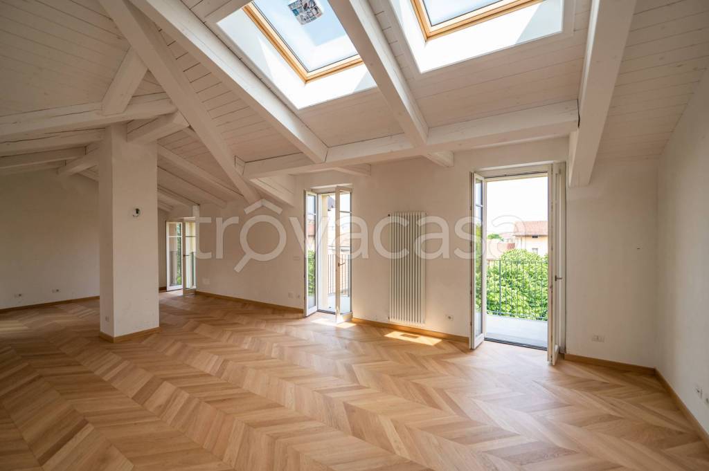 appartamento in vendita a Grugliasco