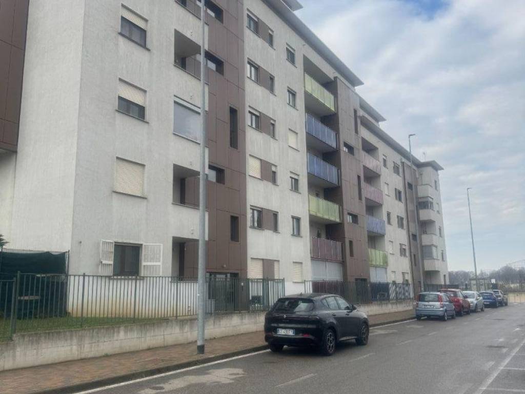 appartamento in vendita a Grugliasco in zona Lesna
