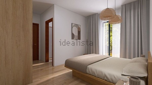 appartamento in vendita a Grugliasco