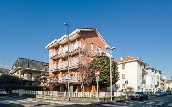 appartamento in vendita a Grugliasco