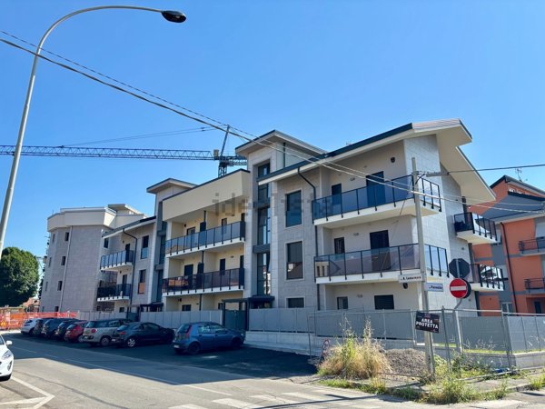 appartamento in vendita a Grugliasco