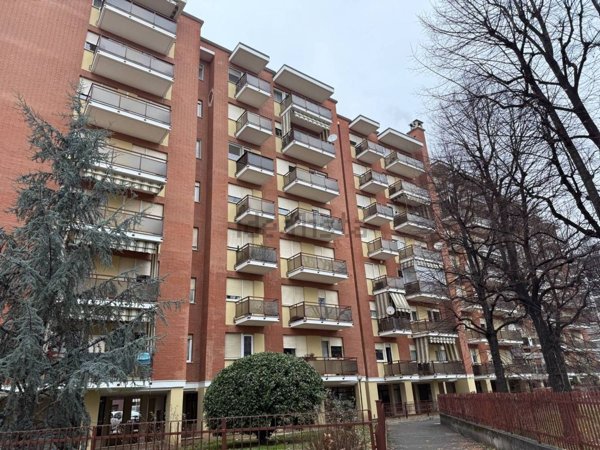 appartamento in vendita a Grugliasco