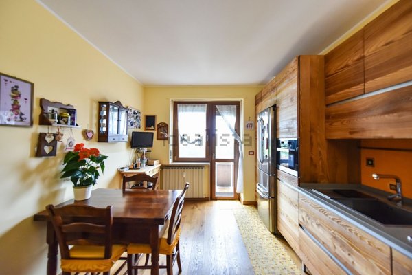 appartamento in vendita a Grugliasco