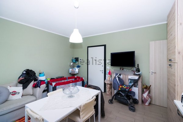 appartamento in vendita a Grugliasco