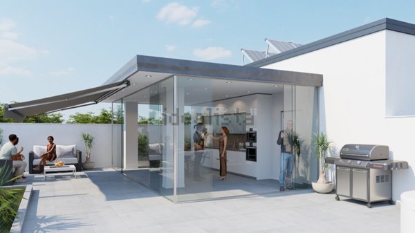 appartamento in vendita a Grugliasco