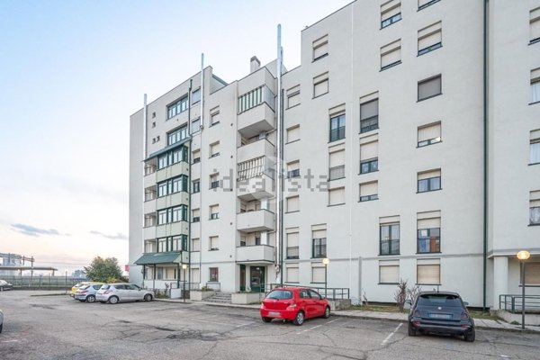 appartamento in vendita a Grugliasco