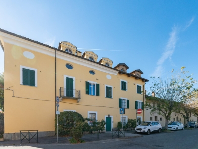 appartamento in vendita a Grugliasco