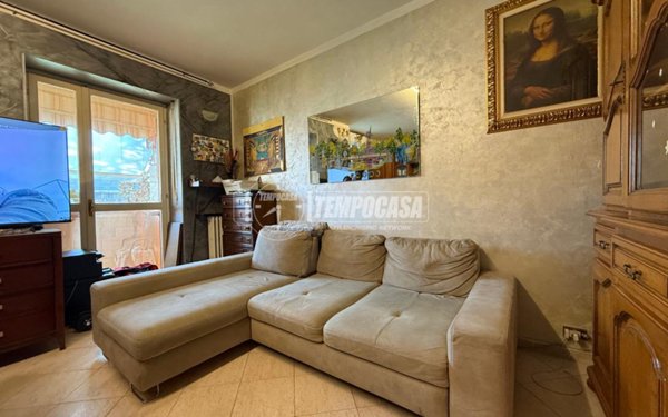 appartamento in vendita a Grugliasco