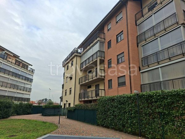 appartamento in vendita a Grugliasco