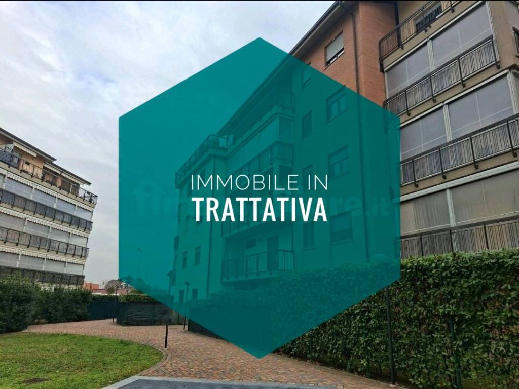 appartamento in vendita a Grugliasco