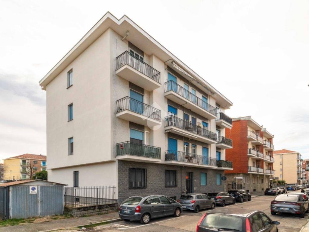 appartamento in vendita a Grugliasco