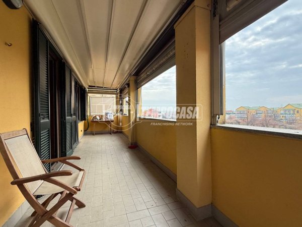 appartamento in vendita a Grugliasco