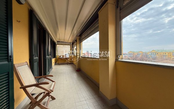 appartamento in vendita a Grugliasco