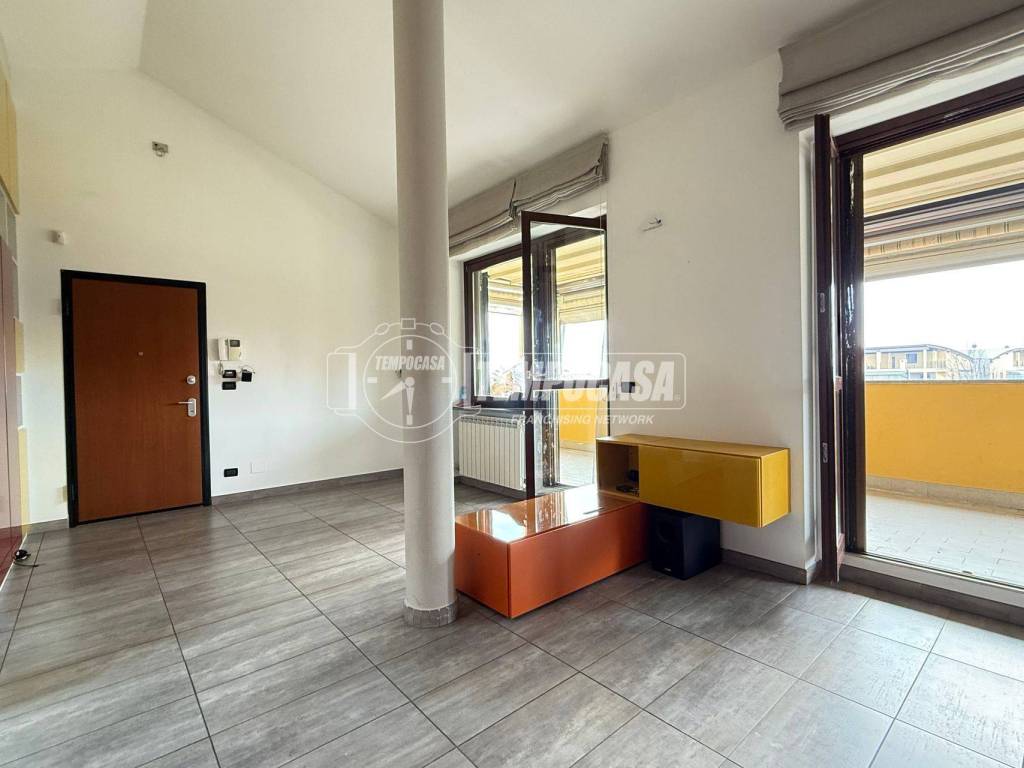 appartamento in vendita a Grugliasco