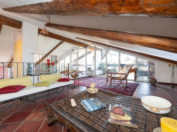 appartamento in vendita a Grugliasco