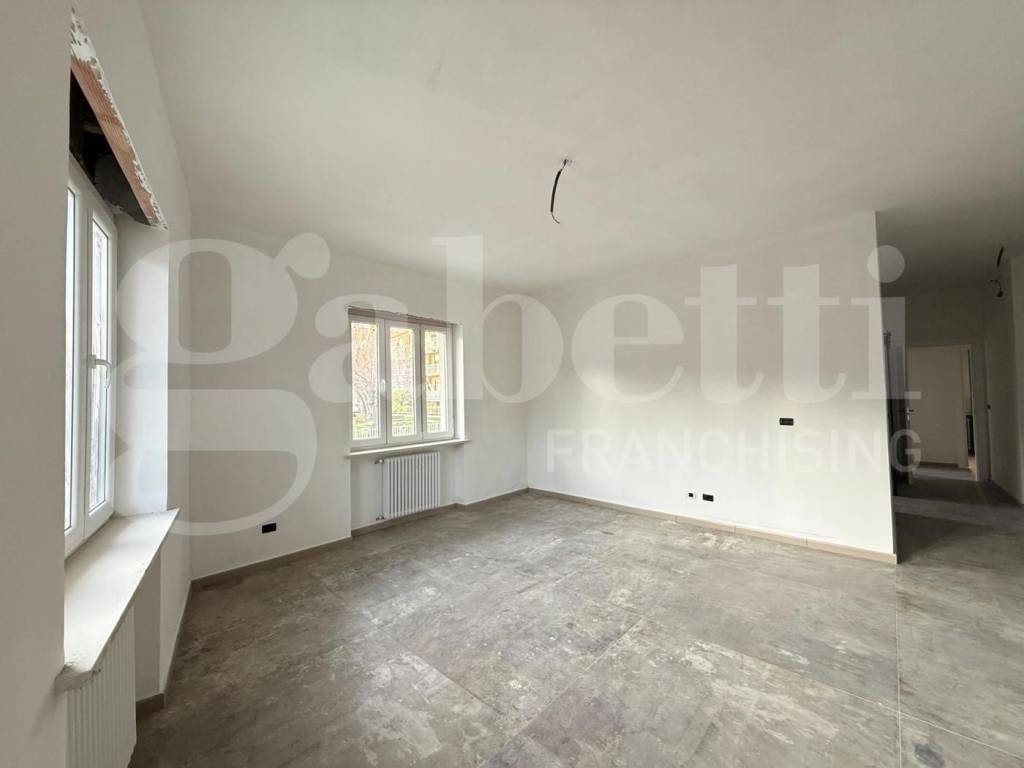 appartamento in vendita a Grugliasco