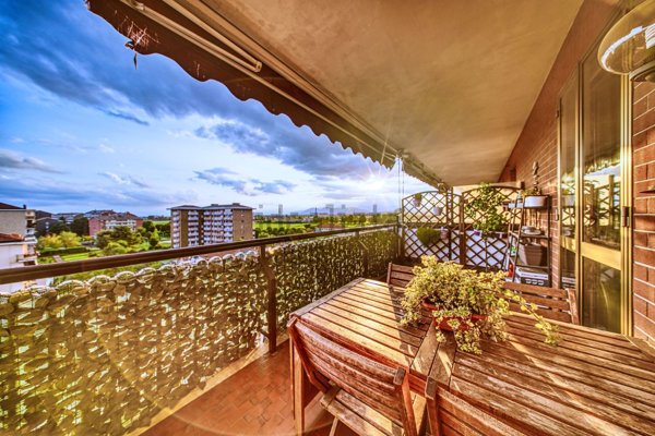 appartamento in vendita a Grugliasco