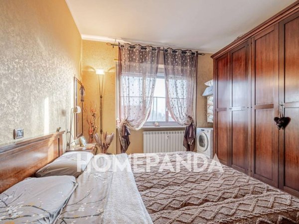 appartamento in vendita a Grugliasco