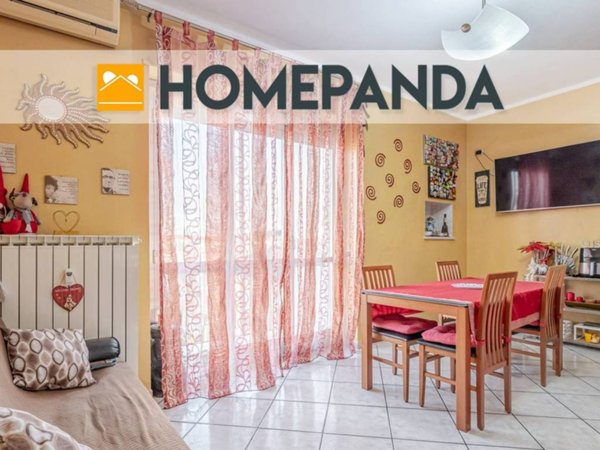 appartamento in vendita a Grugliasco