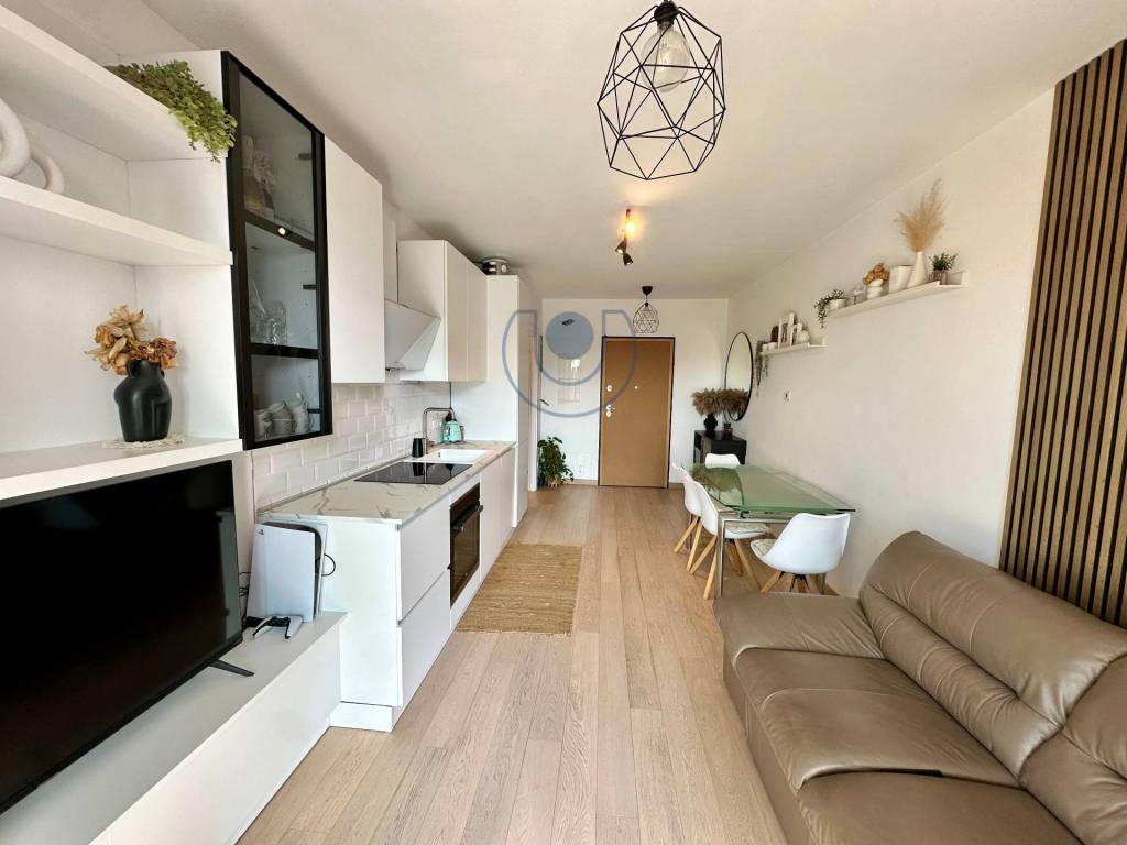 appartamento in vendita a Grugliasco