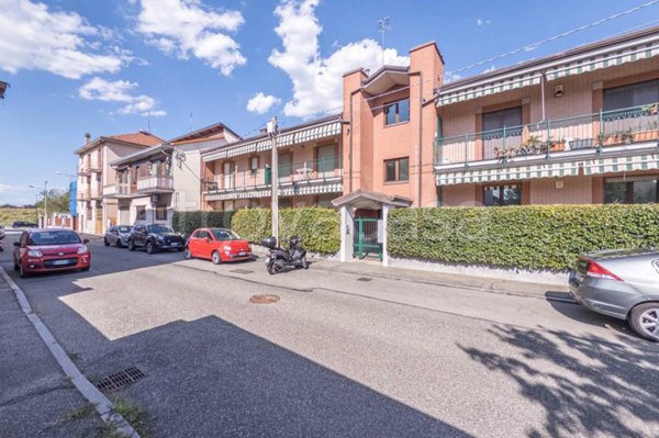 appartamento in vendita a Grugliasco