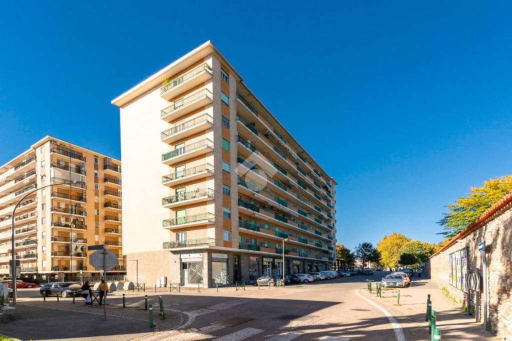 appartamento in vendita a Grugliasco