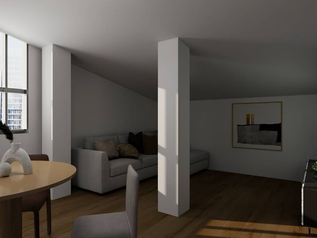 appartamento in vendita a Grugliasco