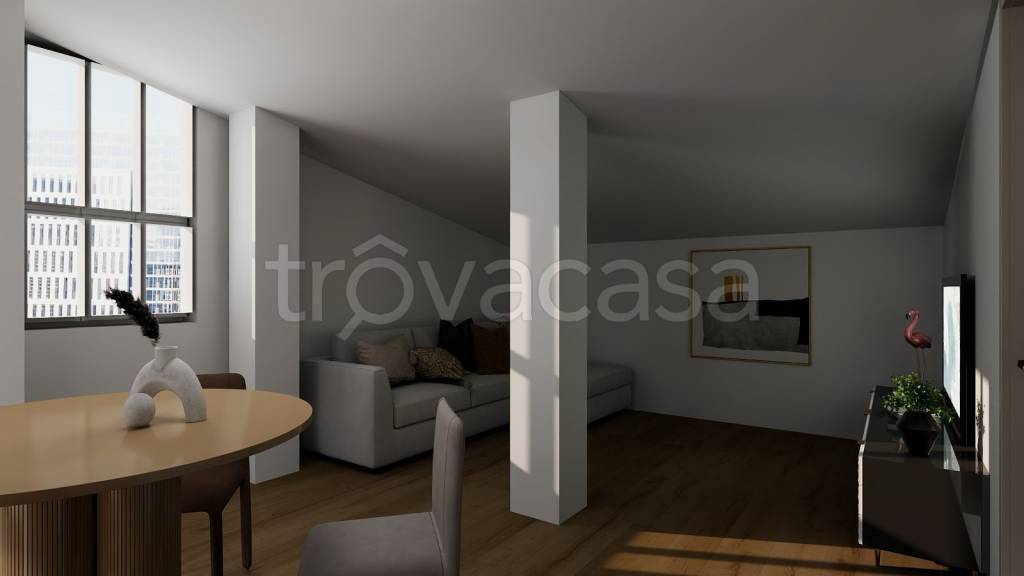 appartamento in vendita a Grugliasco