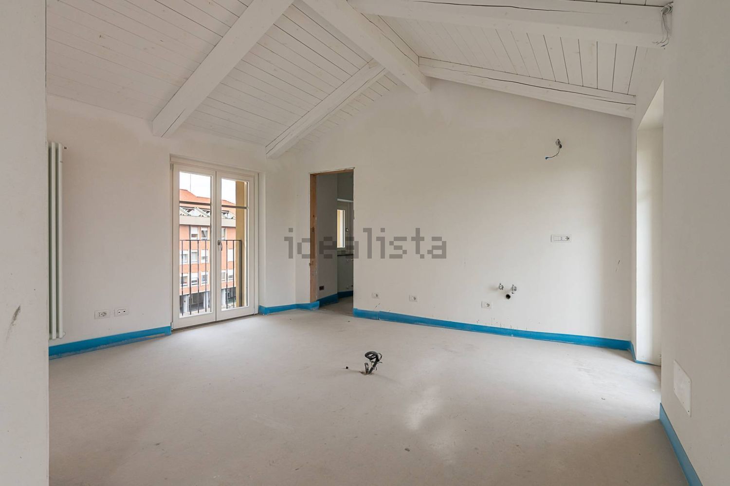 appartamento in vendita a Grugliasco