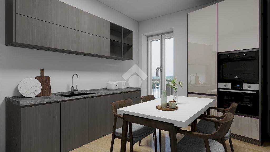 appartamento in vendita a Grugliasco