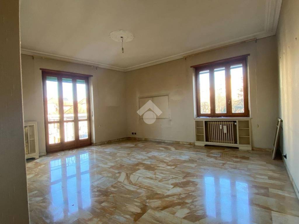 appartamento in vendita a Grugliasco