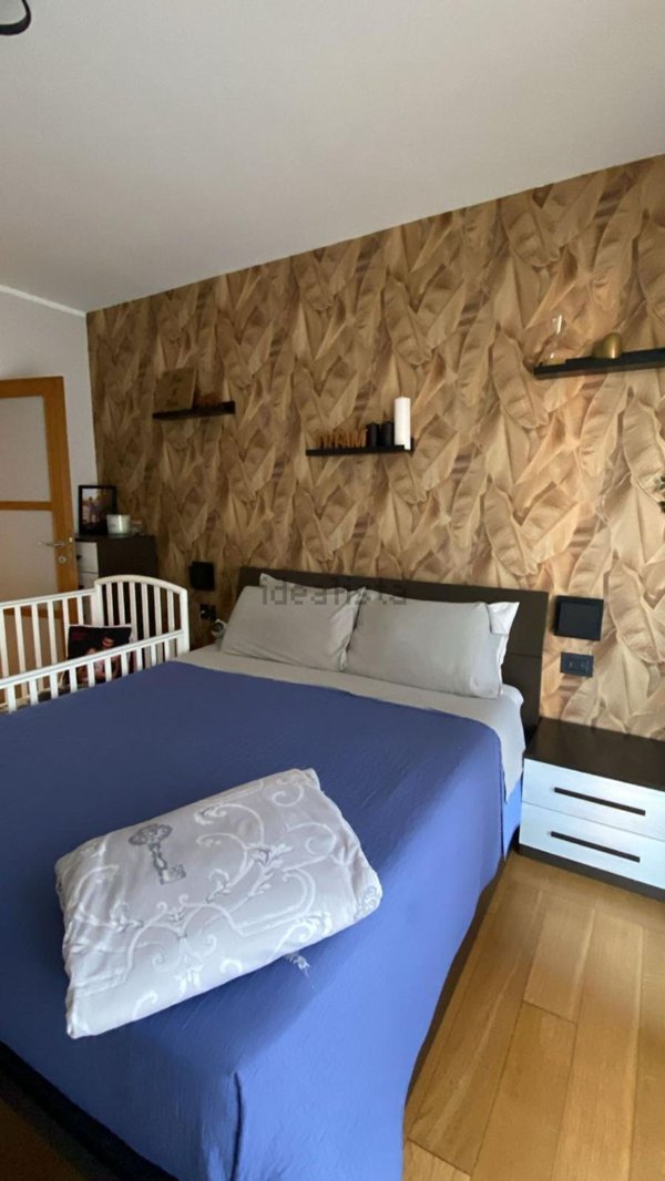 appartamento in vendita a Grugliasco