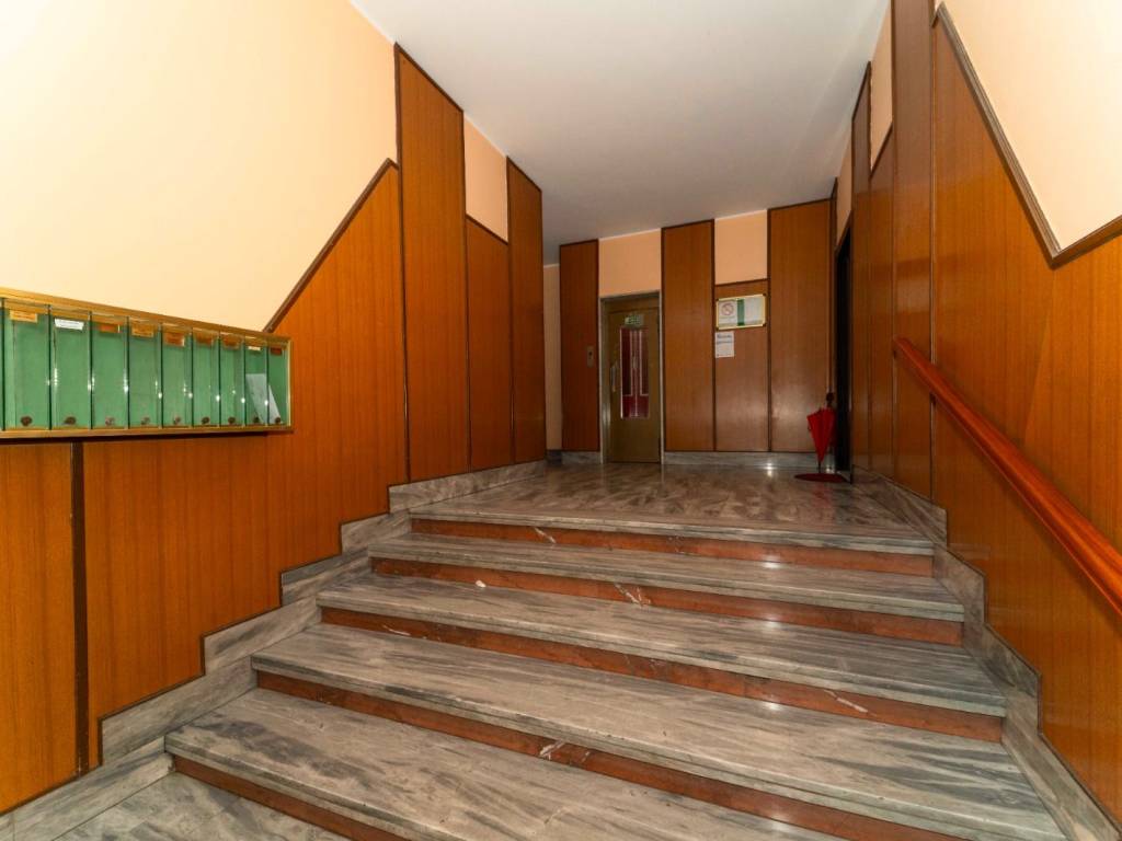 appartamento in vendita a Grugliasco in zona Gerbido