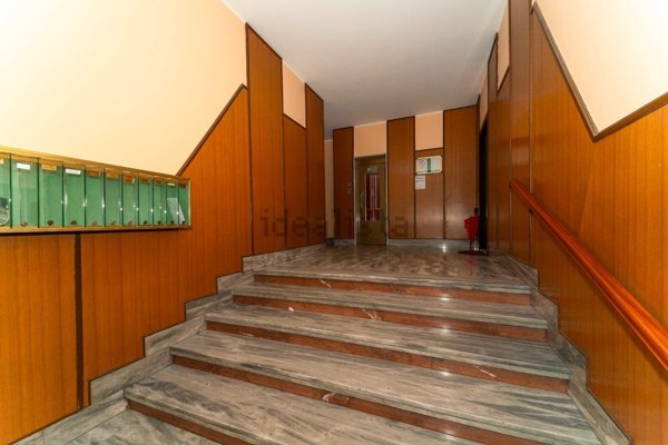 appartamento in vendita a Grugliasco in zona Gerbido