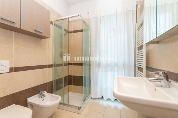 appartamento in vendita a Grugliasco