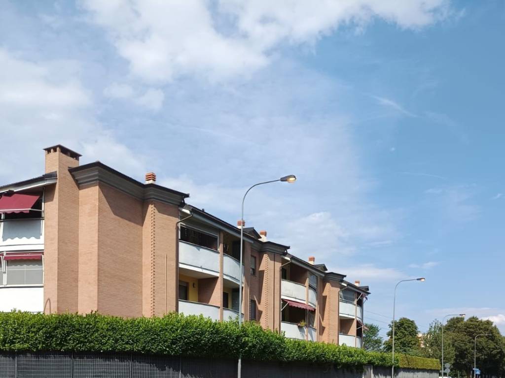 appartamento in vendita a Grugliasco