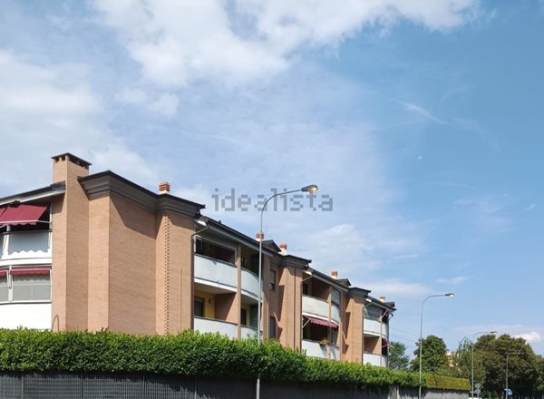 appartamento in vendita a Grugliasco