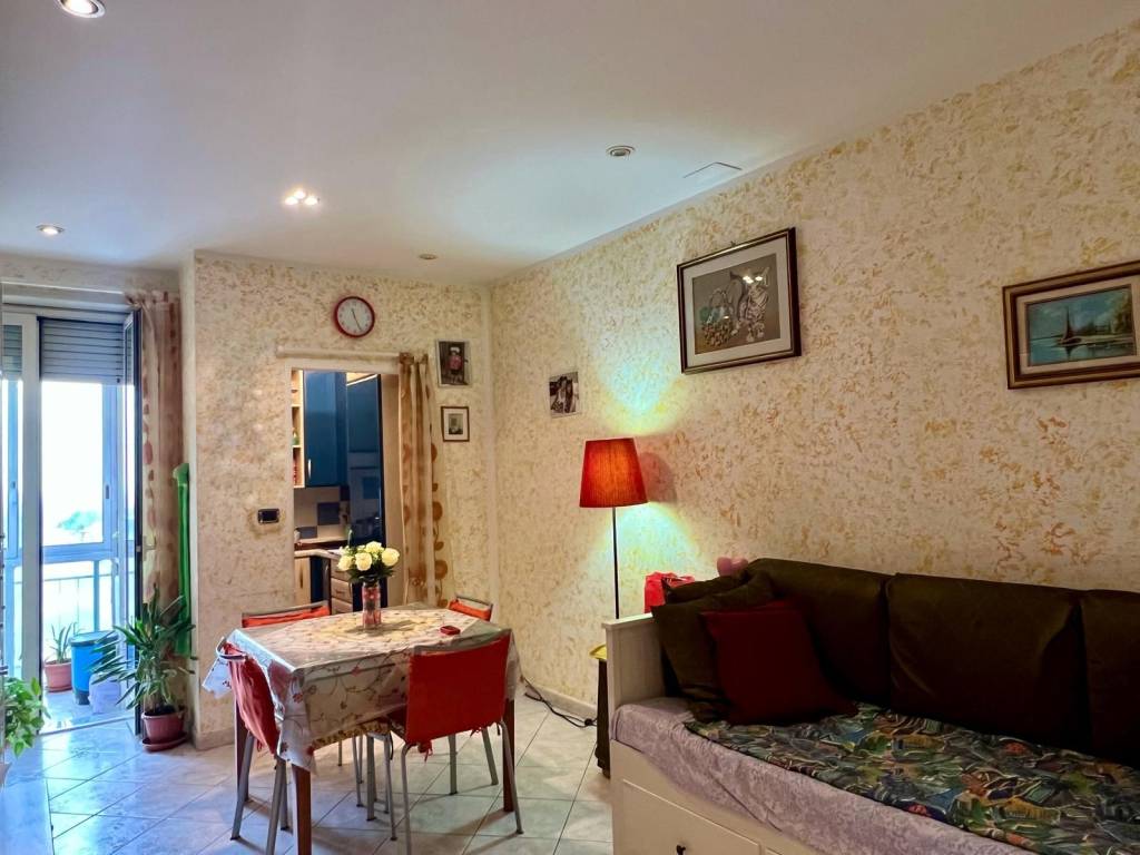 appartamento in vendita a Grugliasco