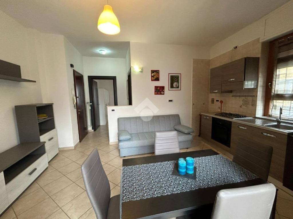 appartamento in vendita a Grugliasco