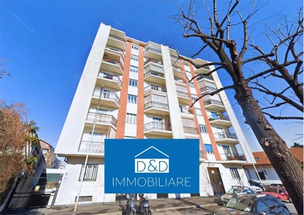 appartamento in vendita a Grugliasco