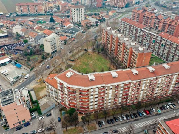 appartamento in vendita a Grugliasco